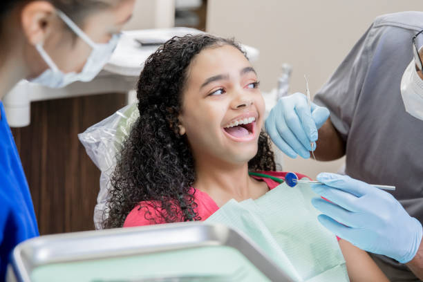 Best Pediatric Emergency Dentist in Berkley, MI