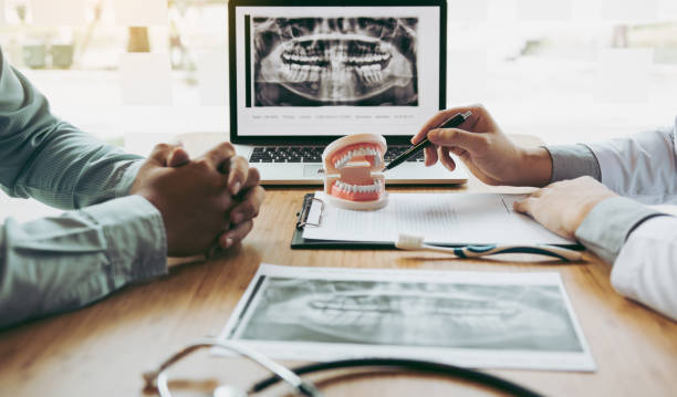 Best Emergency Root Canal Treatment in Berkley, MI