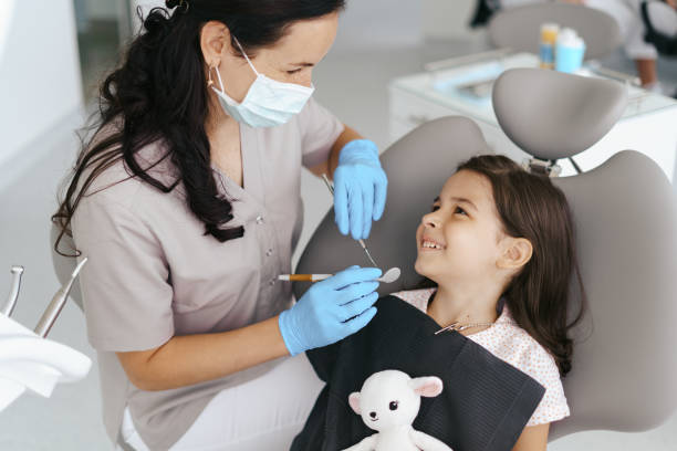 Best Emergency Denture Repair in Berkley, MI