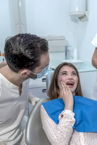 Best Emergency Wisdom Teeth Removal in Berkley, MI