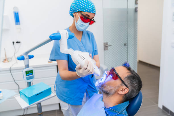 Best Emergency Dental Care for Broken or Chipped Teeth in Berkley, MI