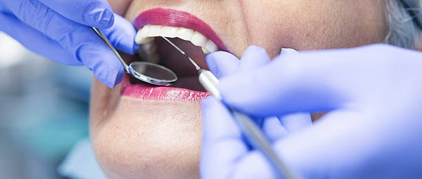 Best Weekend Emergency Dentist in Berkley, MI