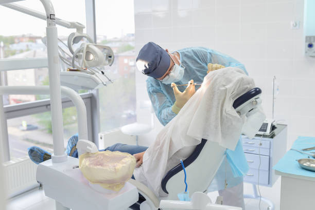 Best Emergency Dental Care for Broken or Chipped Teeth in Berkley, MI