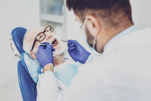 Best Emergency Gum Treatment in Berkley, MI